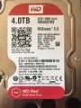 WD Red 4 TB No. 2